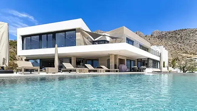 Fotografía inmobiliaria